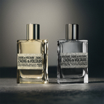 Zadig & Voltaire This is Really him! туалетная вода для мужчин