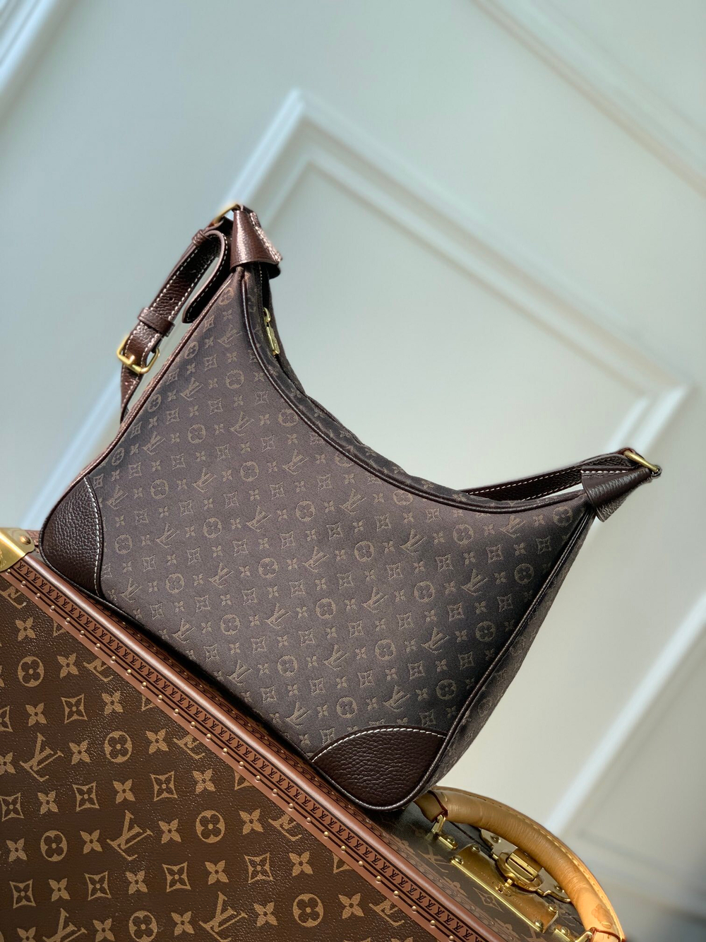 Louis Vuitton Boulogne