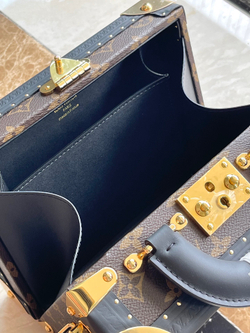 Louis Vuitton Petite Valise