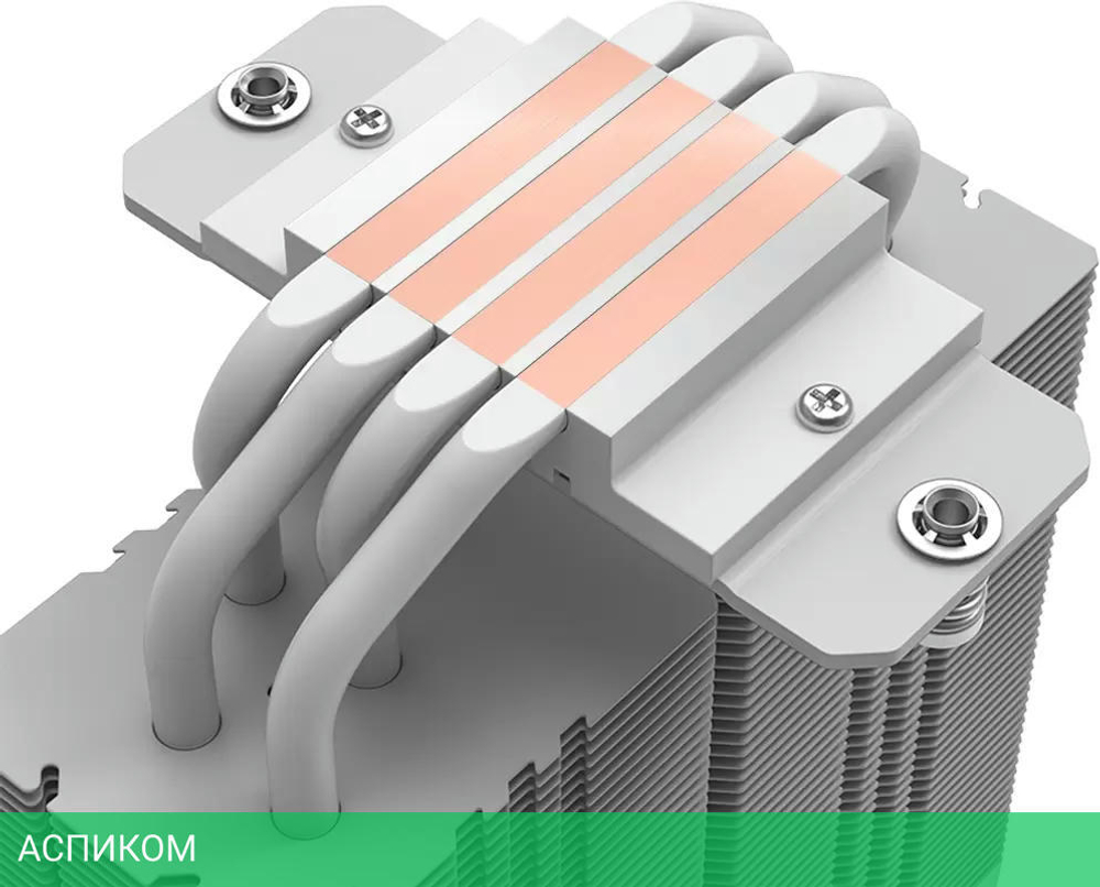 Кулер для процессора ID-Cooling FROZN A410 DW