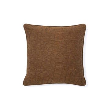 Labid Чехол на подушку из 100% хлопка горчичный 45 x 45 см