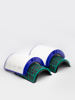 Комплект фильтров совместимый с Dyson Pure Cool DP04, TP04, HP04, DP05, TP05, HP05