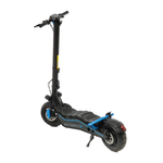 Электросамокат Velocifero MINIMAD PLUS 500W City (Blue)