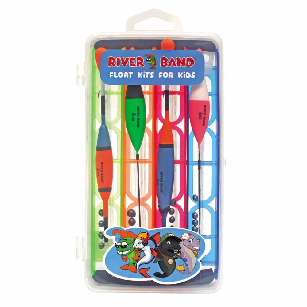 Набор поплавков River Band Kids Kit, детский
