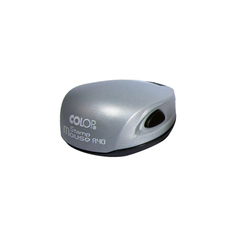 Карманная оснастка Colop Stamp Mouse R40