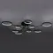 Потолочный светильник LED4U L260-9