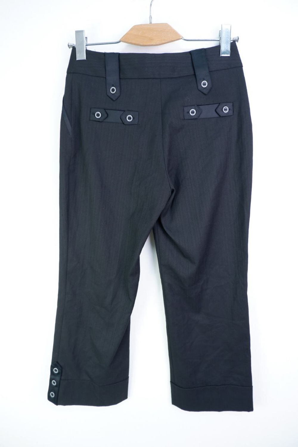 Бриджи ETOL универсальные 44 размер с браком