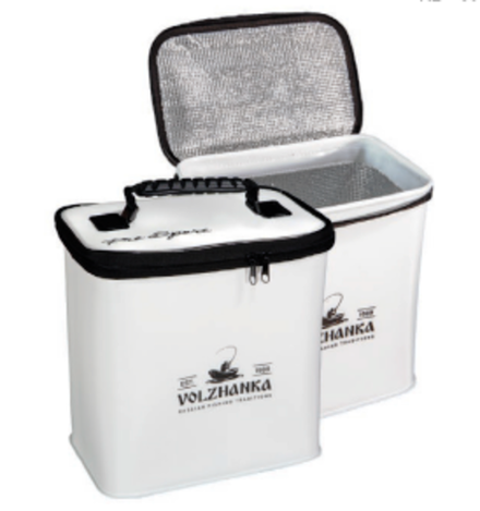 Сумка холодильник Pro Sport Cooler bag EVA размер L