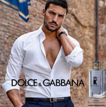 Dolce & Gabbana K by Dolce & Gabbana EDT