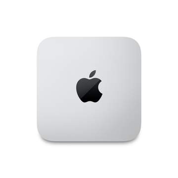 Apple Mac Studio M3 Ultra (28С CPU, 60C GPU) 96 ГБ, 4 ТБ SSD