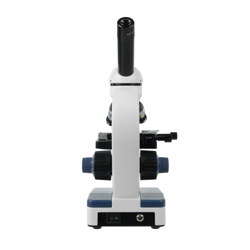 Микроскоп биологический Микромед С-11 (вар. 1М LED) с препаратоводителем