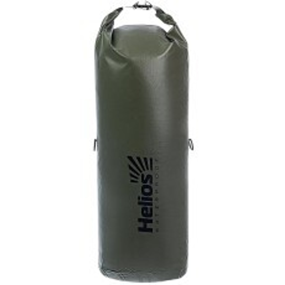 ГермоБаул Helios (Драйбег) HS-DB-7033100-H 70л цвет Хаки