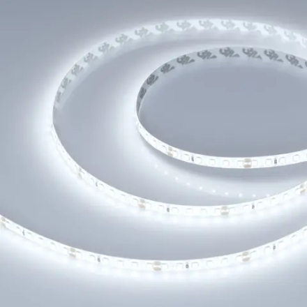 Светодиодная лента герметичная RTW-SE-A120-8mm 24V White6000 (14.4 W/m, IP65, 2835, 5m) (Arlight, -) 020528(2)