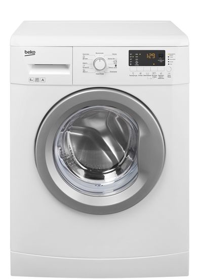 Стиральная машина Beko RKB 68831 PTYA