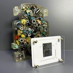 Защита для терминала бесконтактной оплаты Vendista