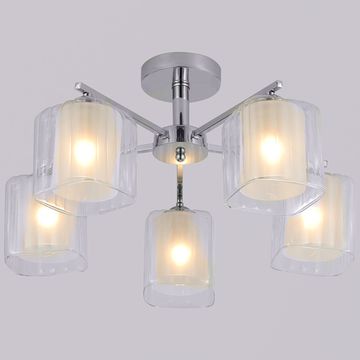 55670-0.3-05 светильник потолочный