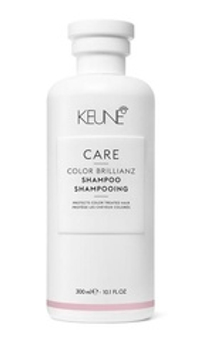 Keune Шампунь яркость цвета CARE Color Brillianz Shampoo 300 мл