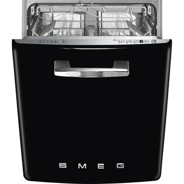 Встраиваемая посудомоечная машина Smeg ST2FABBL2