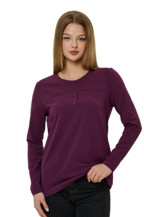 Лонгсливы, водолазки