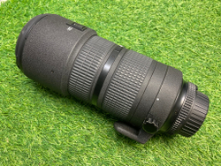 Nikon AF 80-200mm 2.8D ED MKIII