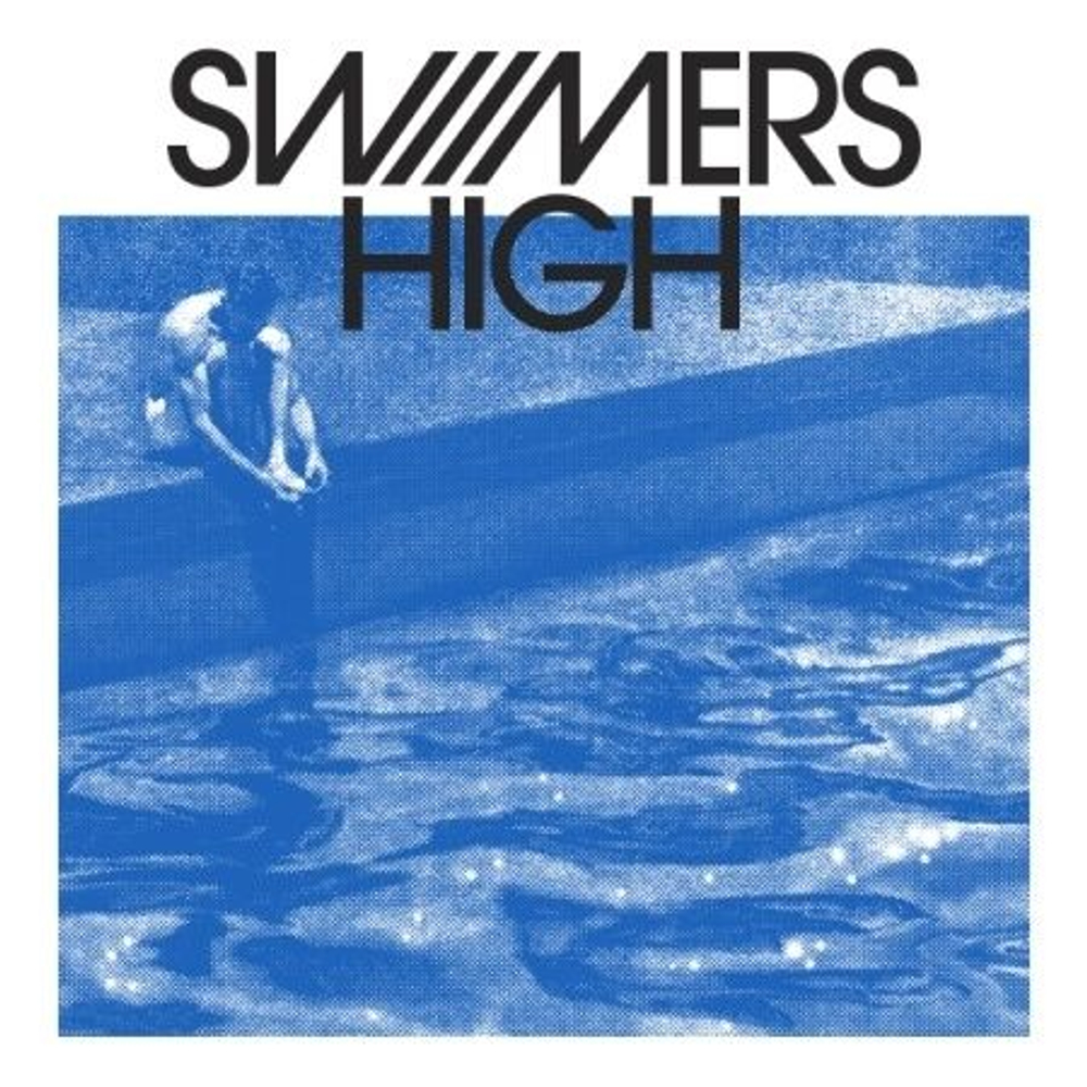 Альбом SWIIMERS - SWIIMERS HIGH 1st Album
