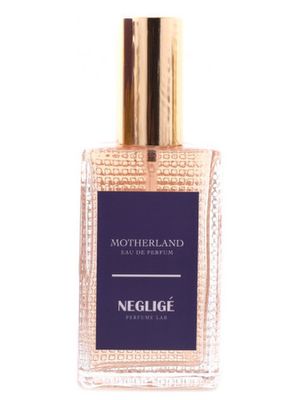 Neglige Perfume Lab Motherland