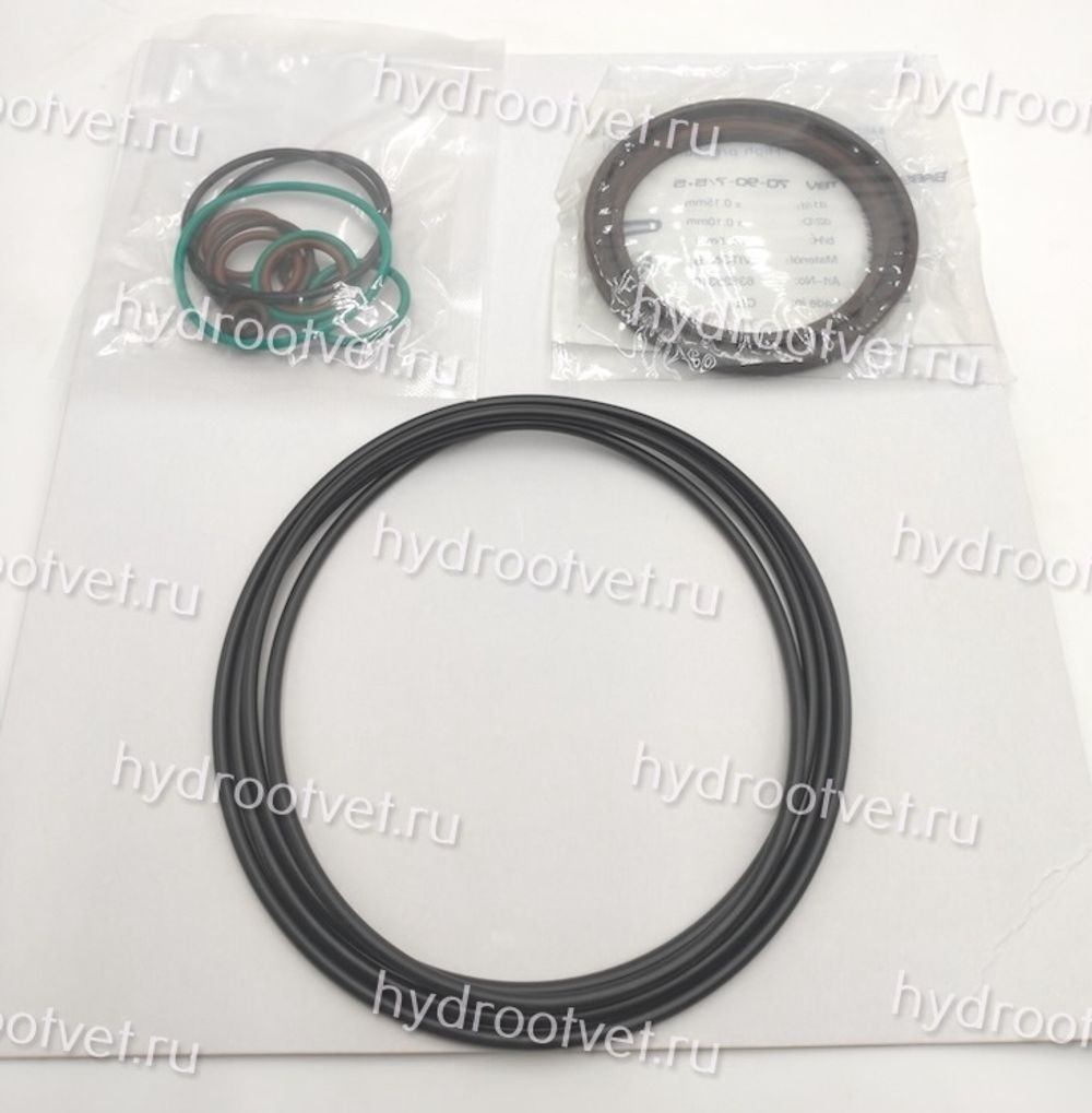 A11VLO260 SEAL KIT - Комплект уплотнений (ремкомплект) для гидронасоса Rexroth A11VLO260 и A11VO260