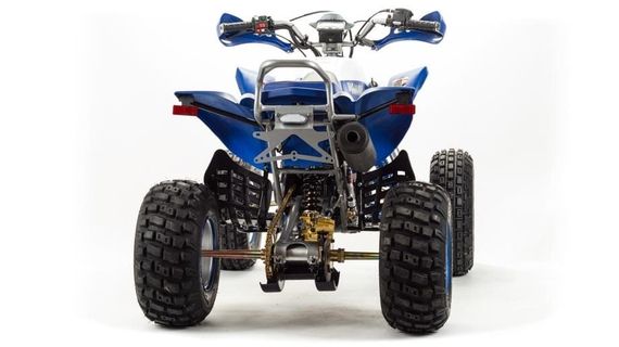 Квадроцикл MOTOLAND 250 Dakar