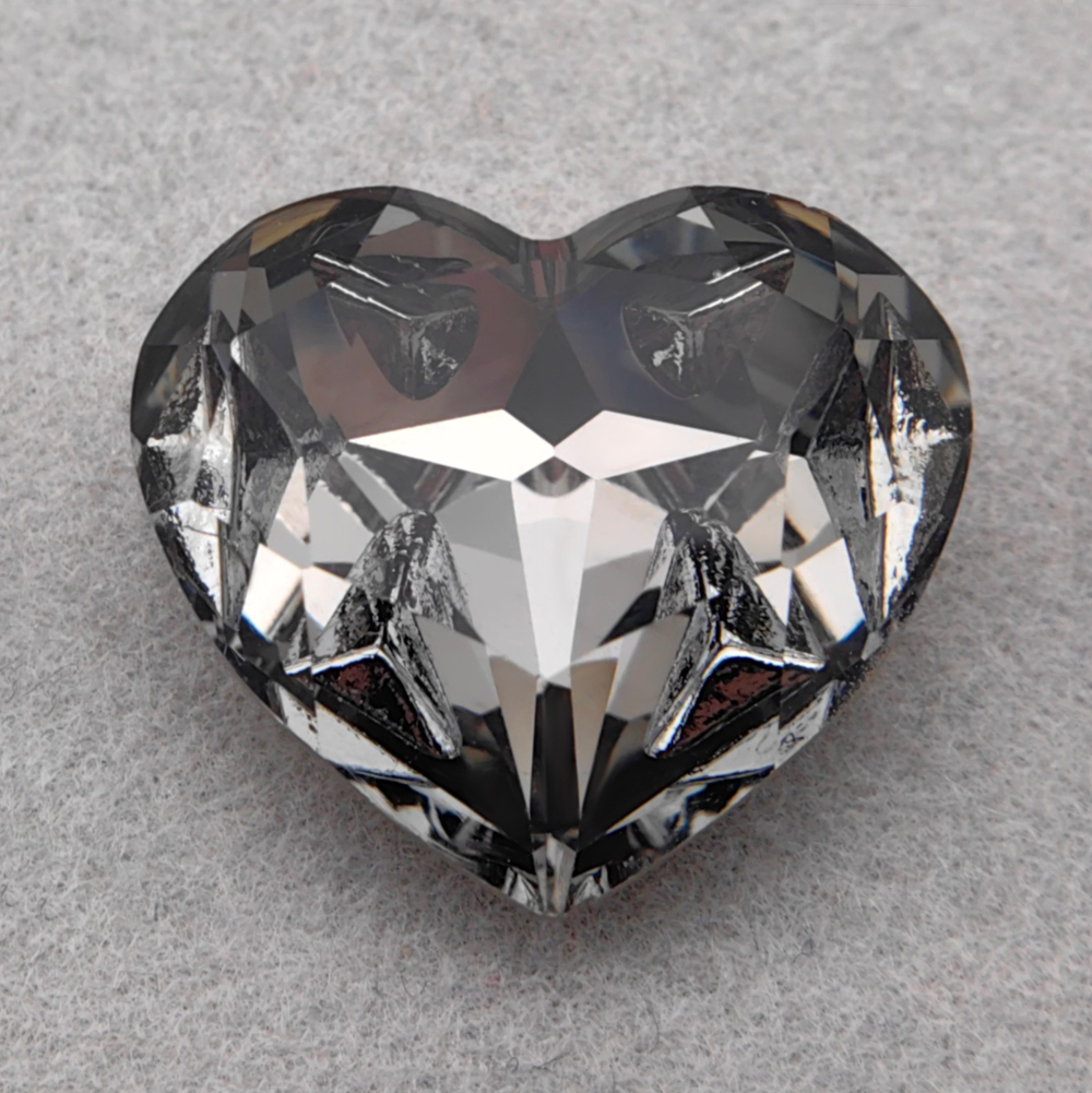 Mirage Heart К9, Black Diamond