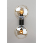 Настенный светильник Omnilux Fasano OML-94201-02