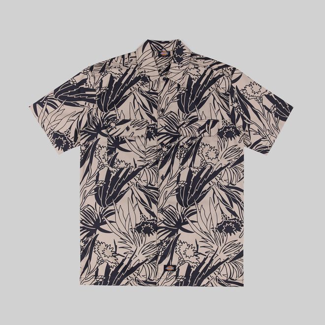 Рубашка мужская Dickies Max Meadows Shirt