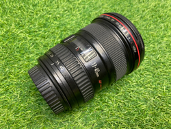 Canon EF 17-40mm 4L USM