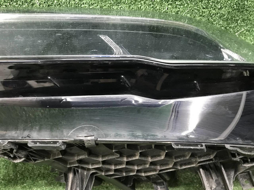 Фара левая BMW X5 G05 X6 G06 (2018-2023) Laser