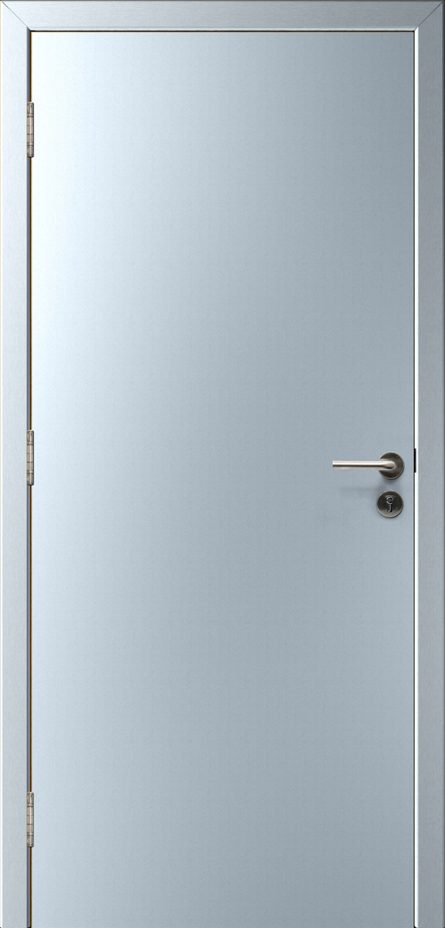 Дверь KAPELLI противопожарная Титан + коробка