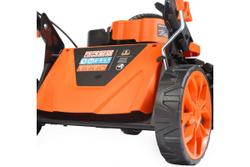 Бензиновая газонокосилка PATRIOT PT 46 512109005