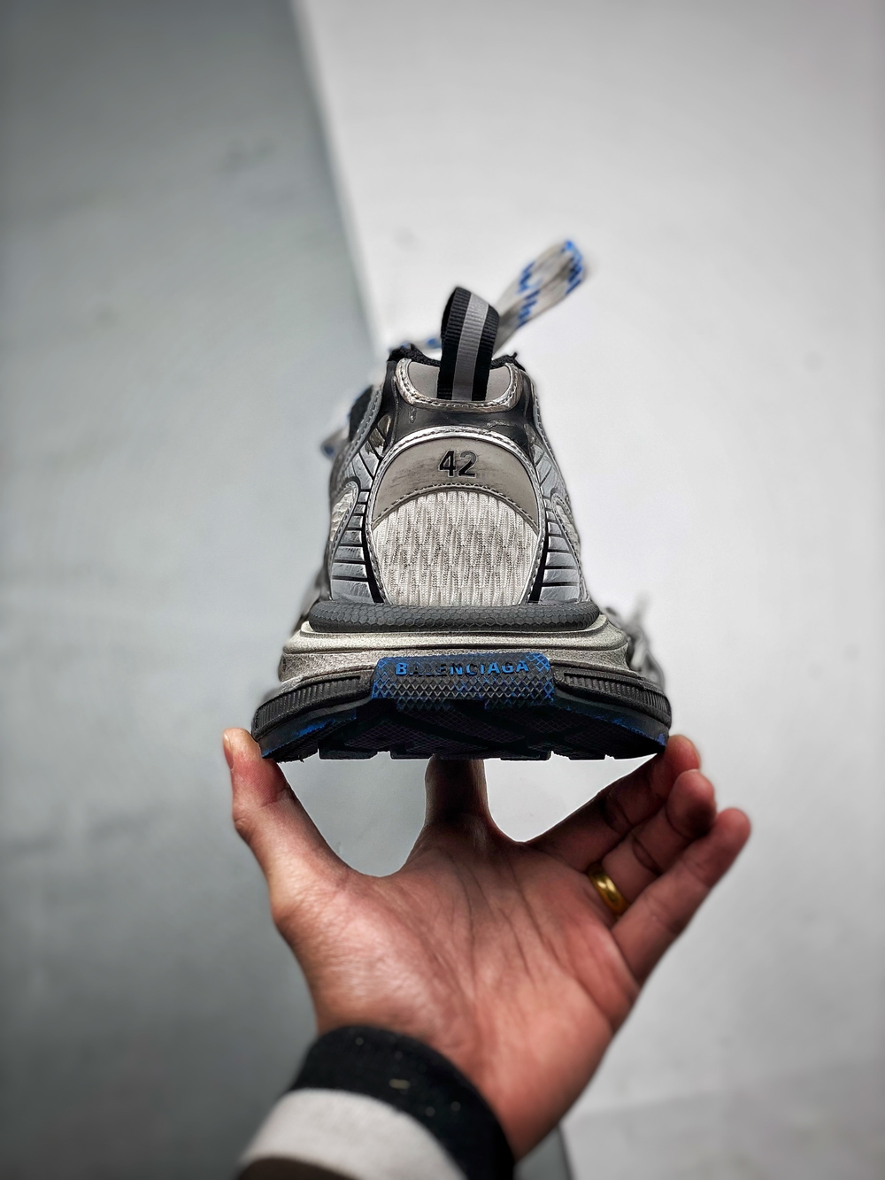 Balenciaga 3xl Sneaker
