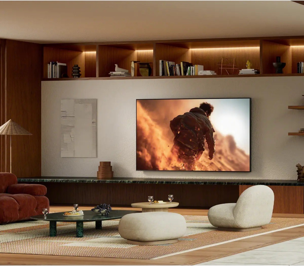 Телевизор Sony K-55XR75M2 EU