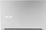 Ноутбук  Acer Aspire Lite AL15-41P-R7KS 15.6 ", Ryzen 7, 16 Гб RAM, 1 Тб SSD, Radeon Graphics, Серебристый