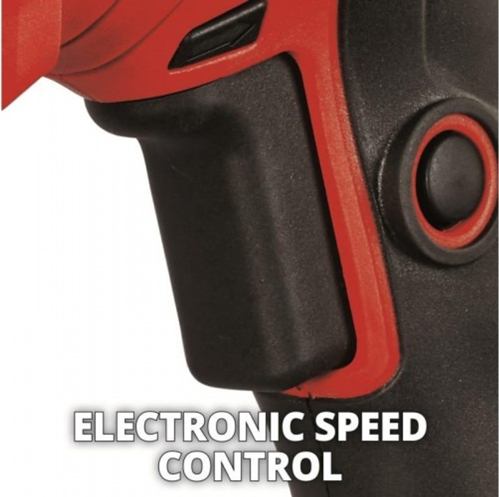 Перфоратор EINHELL TC-RH 800 4F, SDS+, 800Bт, 2,6 Дж 4257980