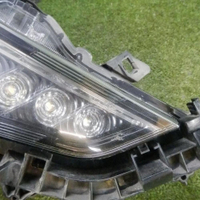 Фара правая Toyota Land Cruiser Prado 150 (2013-2017) LED Black Style