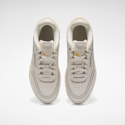 Кроссовки женские REEBOK CLUB C EXTRA