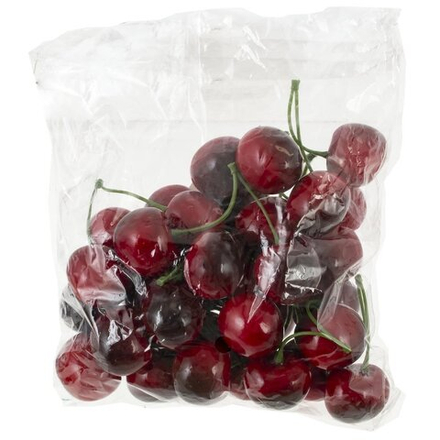 GAEM Набор из 15-ти изделий декоративных "Вишня", L17 W17 H6 см