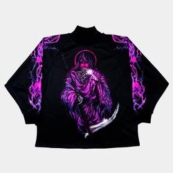 Джерси "PURPLEDEATH"