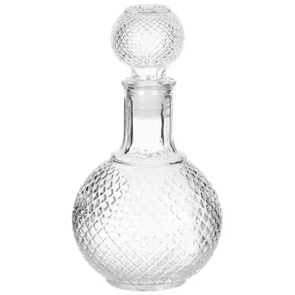 Графин 0,5л BARON CN02003 (10702070/110123/3012794, )