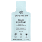 Cymbiotika, молозиво, ваниль и морская соль, 26 пакетиков по 10 мл (0,3 жидк. унции)