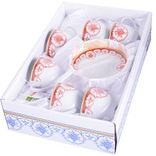 Чайный сервиз Loraine 28586 12 предметов
