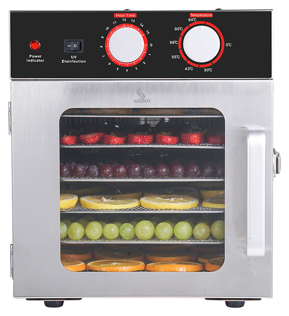 Дегидратор Airhot FD-6G