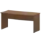 Стол с левым и правым кабель каналом А-004.К Орех гварнери 1600x730x760 Арго
