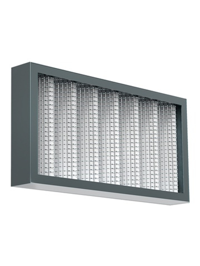 Фильтр кассетный SHUFT FRKr G3 710*280*100