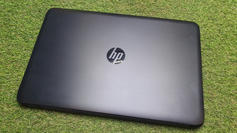 Ноутбук HP AMD A6/16Gb/M330 2Gb/15-ba027ur P3T33EA/Windows 10